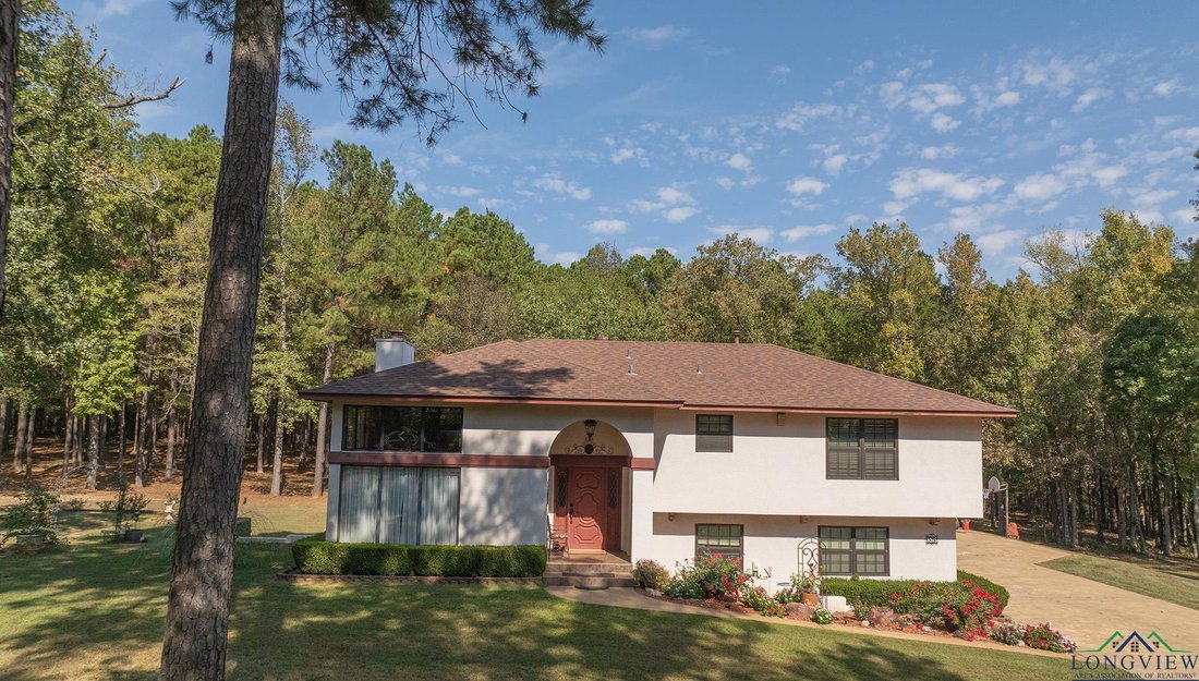 Haus in Linden, Texas, Vereinigte Staaten 3 - 18858173