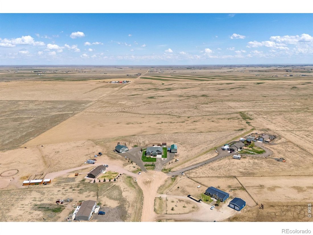 House in Nunn, Colorado, United States 4 - 18858795