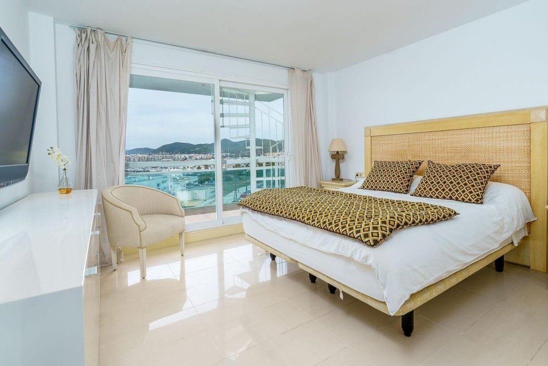 Appartamento a Ibiza, Isole Baleari, Spagna 4 - 18859561