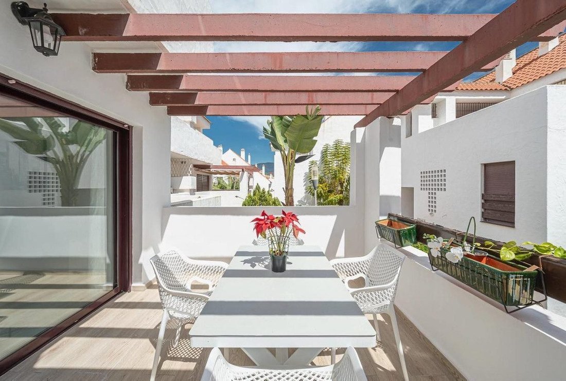 Appartamento a Puerto Banus, Marbella, Spagna 3 - 18867387