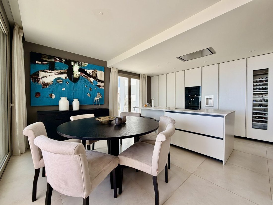 Apartment in Nueva Andalucia, Marbella, Spain 3 - 18864935