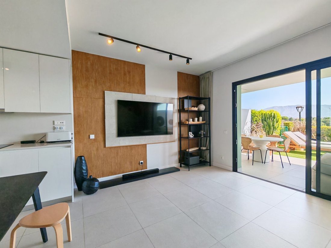 Appartement à La Cala de Mijas, Mijas, Espagne 3 - 18860022