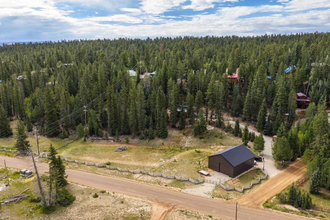 House in Duck Creek Village, Utah, United States 2 - 18857804
