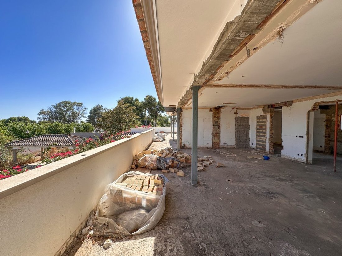 Villa a Estepona, Andalusia, Spagna 4 - 18862666