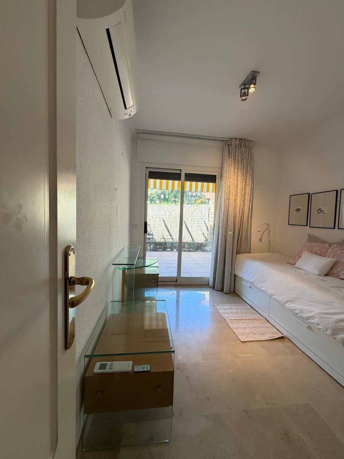 Appartement à Marbella, Andalousie, Espagne 4 - 18864878