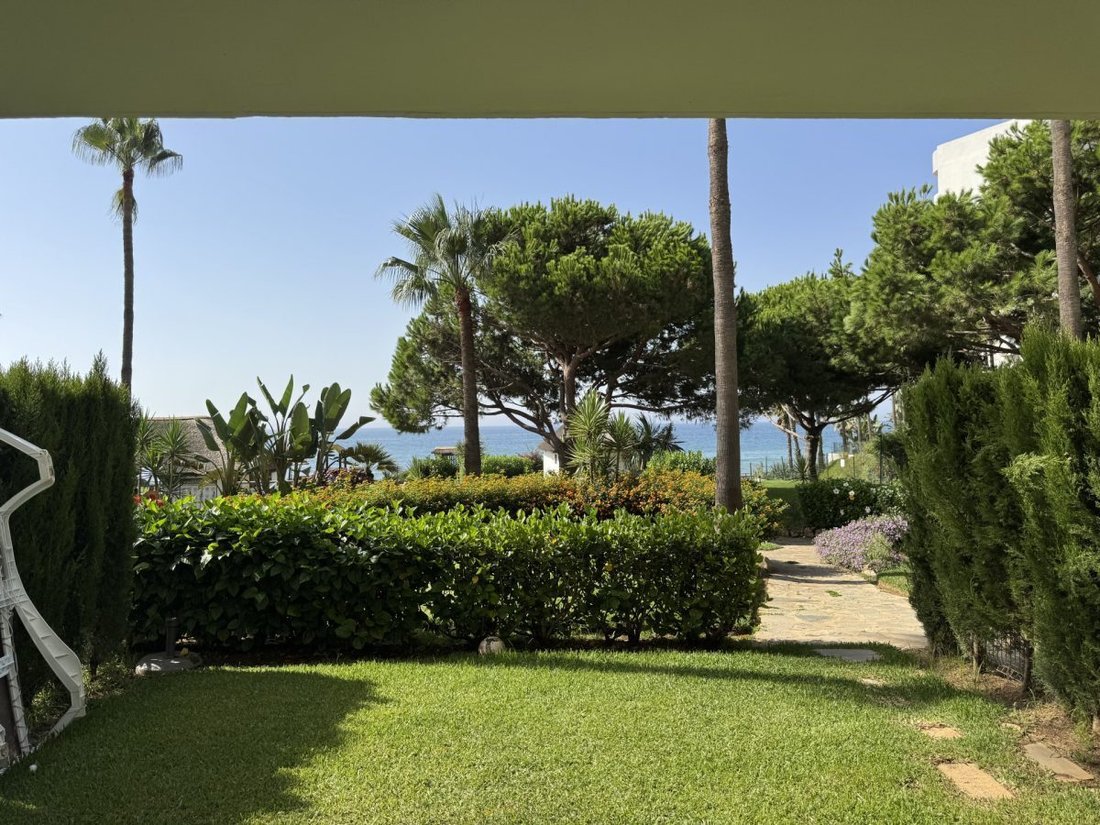 Appartamento a Sitio de Calahonda, Mijas, Spagna 1 - 18859781