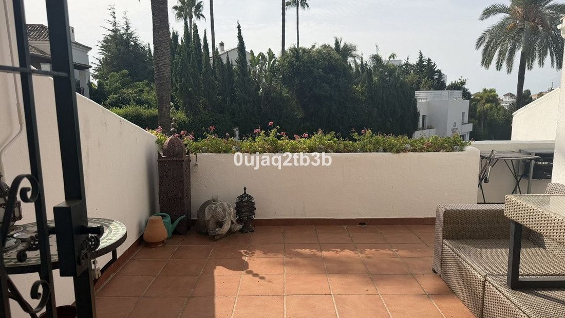 Appartamento a Puerto Banus, Marbella, Spagna 4 - 18859662