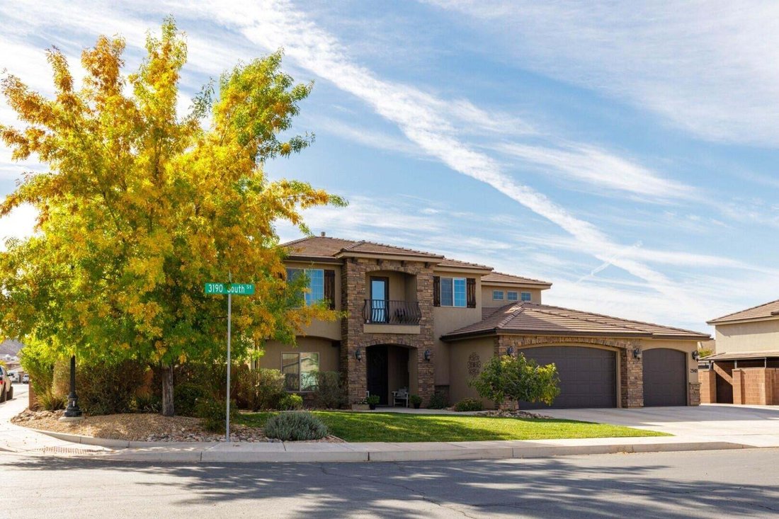 House in St. George, Utah, United States 2 - 18857844