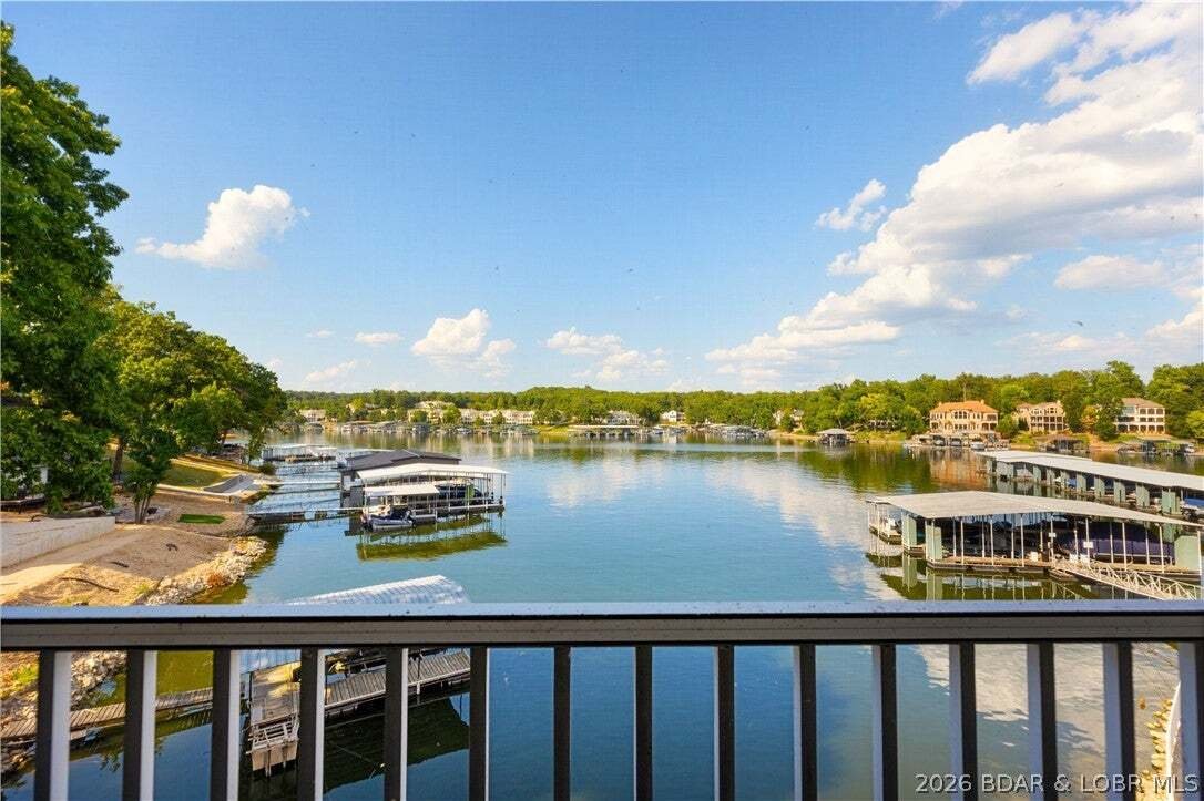 Condominio en Lake Ozark, Misuri, Estados Unidos 3 - 18858230