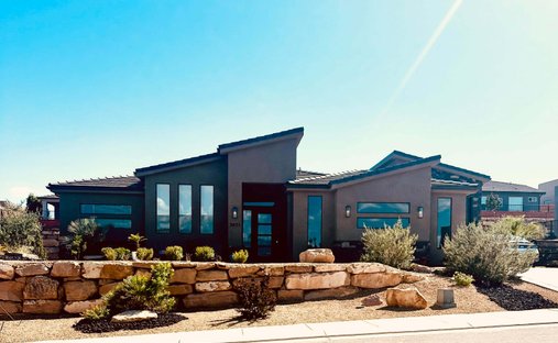 Casa a St. George, Utah, Stati Uniti 1