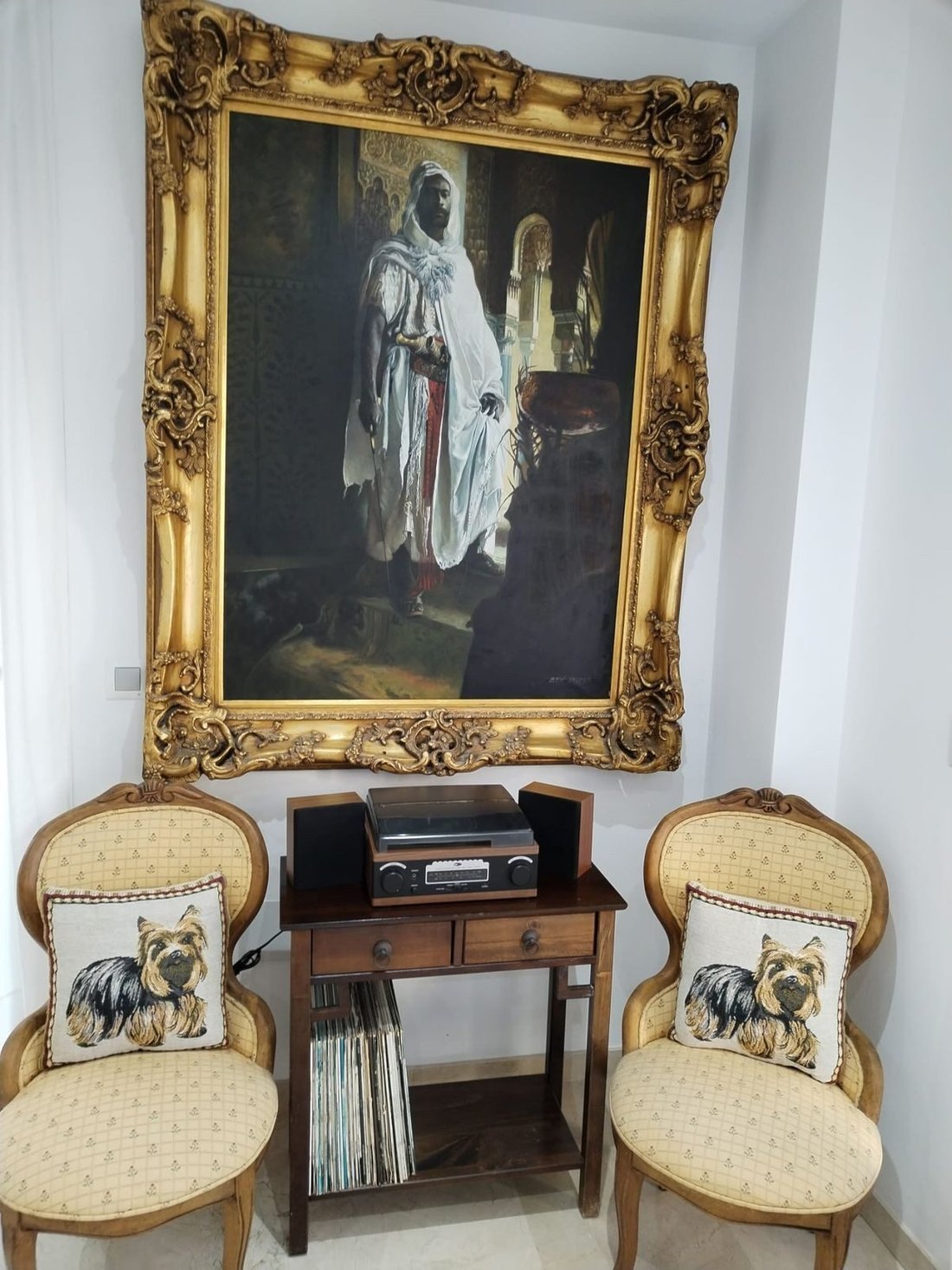 Appartamento a Marbella, Andalusia, Spagna 3 - 18862596
