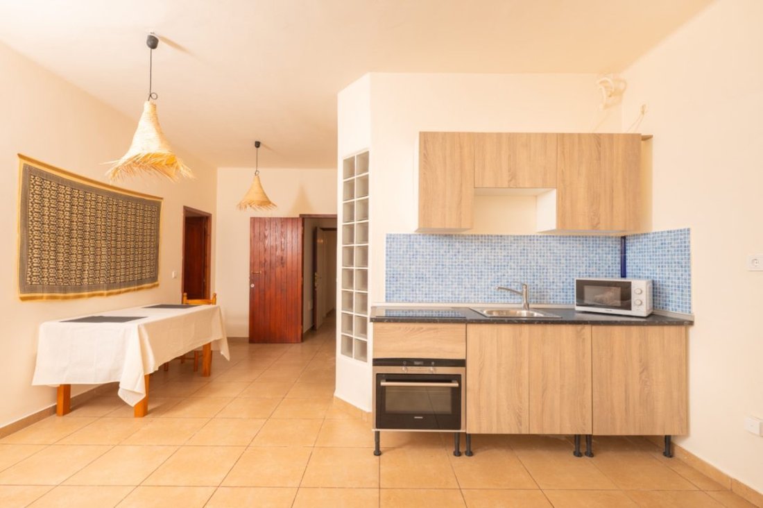 Appartamento a Ibiza, Isole Baleari, Spagna 5 - 18862058