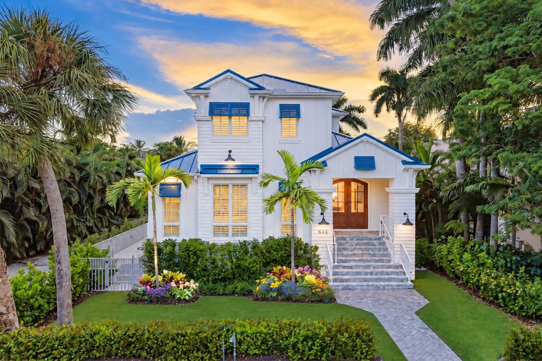 House in Naples, Florida, United States 1 - 18859112