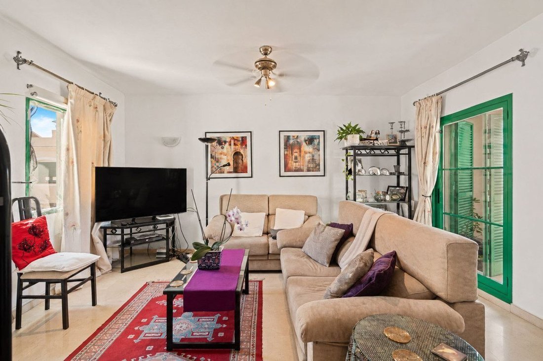 Apartamento en Casares, Andalucía, España 2 - 18859997