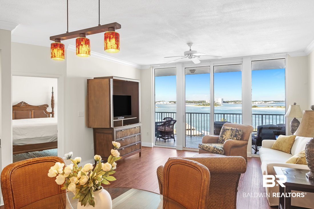 Casa en Orange Beach, Alabama, Estados Unidos 4 - 18858571