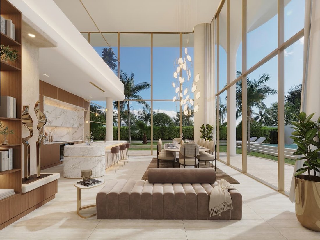 Apartment in Al Sufouh, Dubai, United Arab Emirates 4 - 18858041