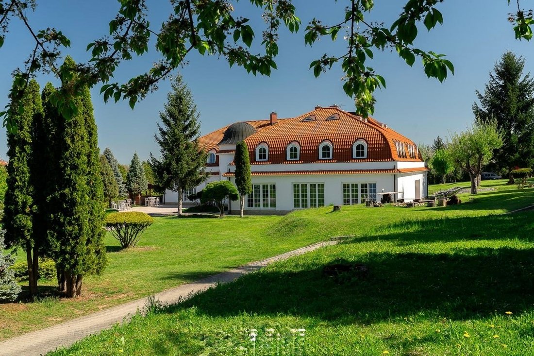 House in Kouřim, Central Bohemian Region, Czechia 4 - 17245937