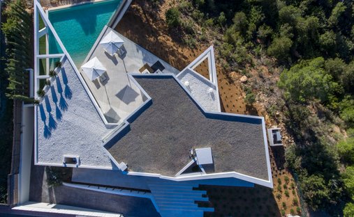 Villa in Balearic Islands, Spain 1