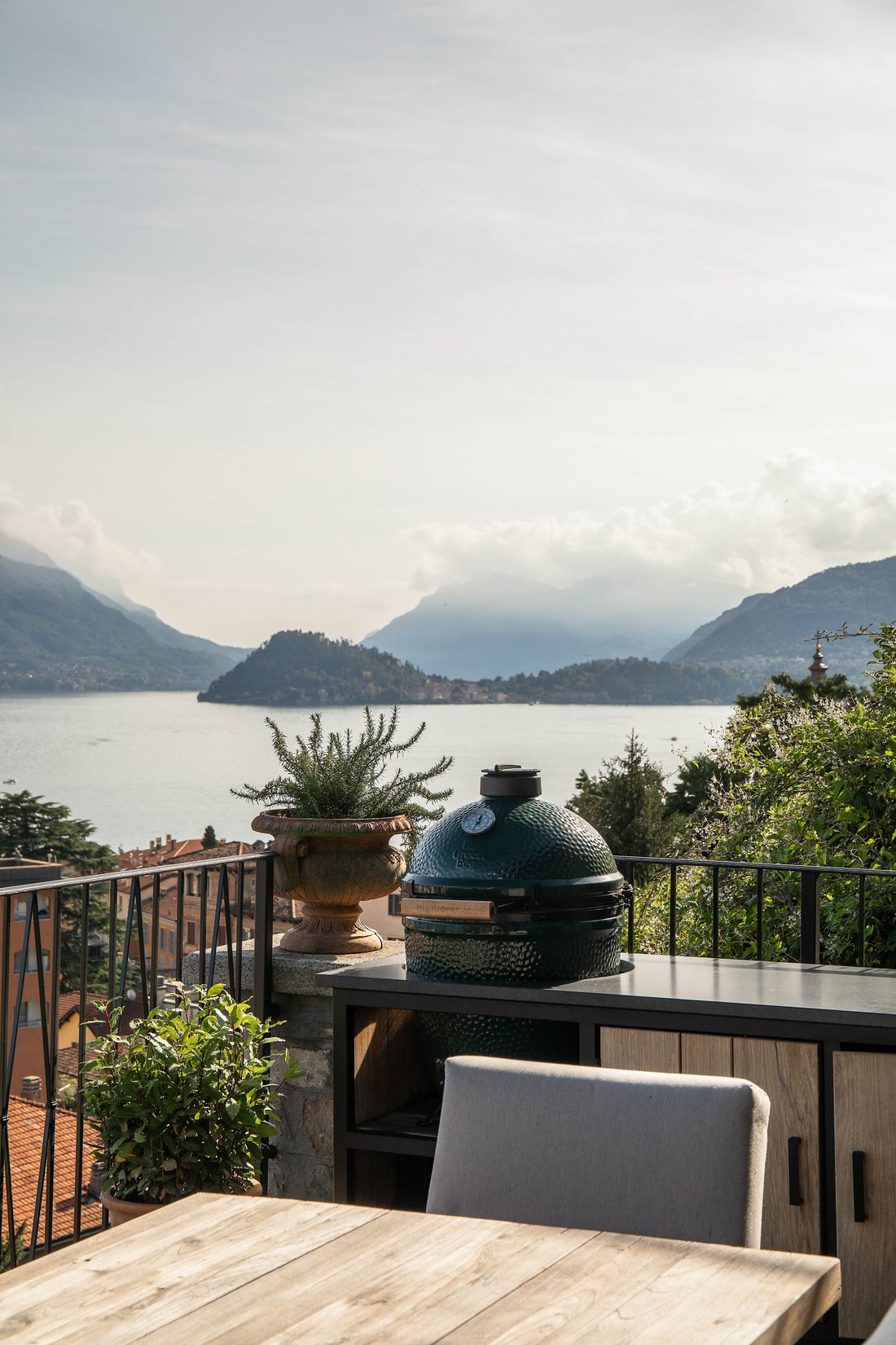 Villa in Menaggio, Lombardy, Italy 2 - 18902705