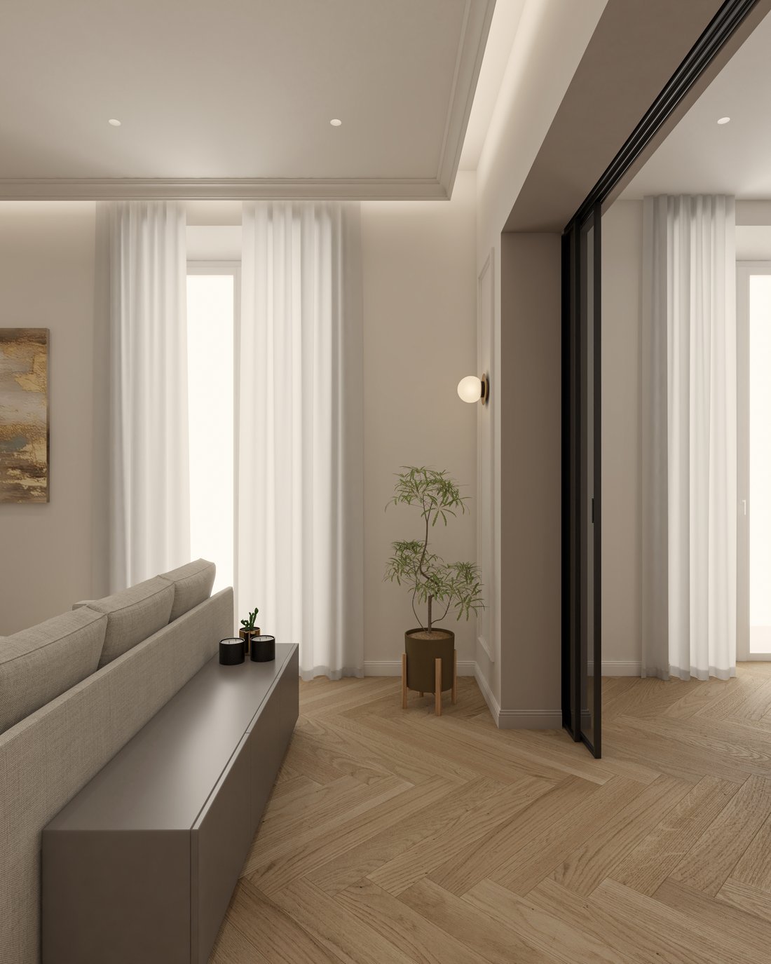 Apartment in Centro, Florence, Tuscany 2 - 18858241