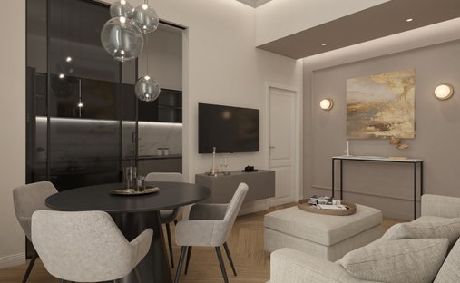 Apartamento en Centro, Florencia, Toscana 1