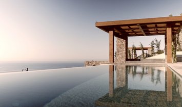 Villa in Milovići, Tivat Municipality, Montenegro 1
