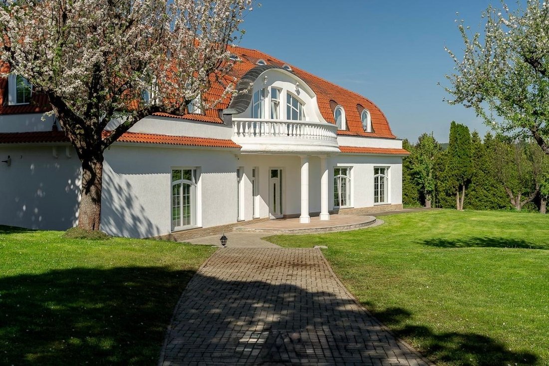 House in Kouřim, Central Bohemian Region, Czechia 5 - 17245937
