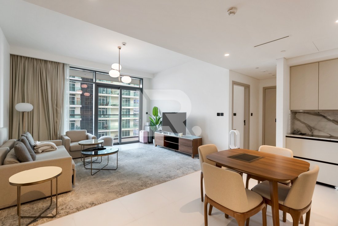 Apartamento en Puerto de Dubái, Dubái, Emiratos Árabes Unidos 3 - 18859304