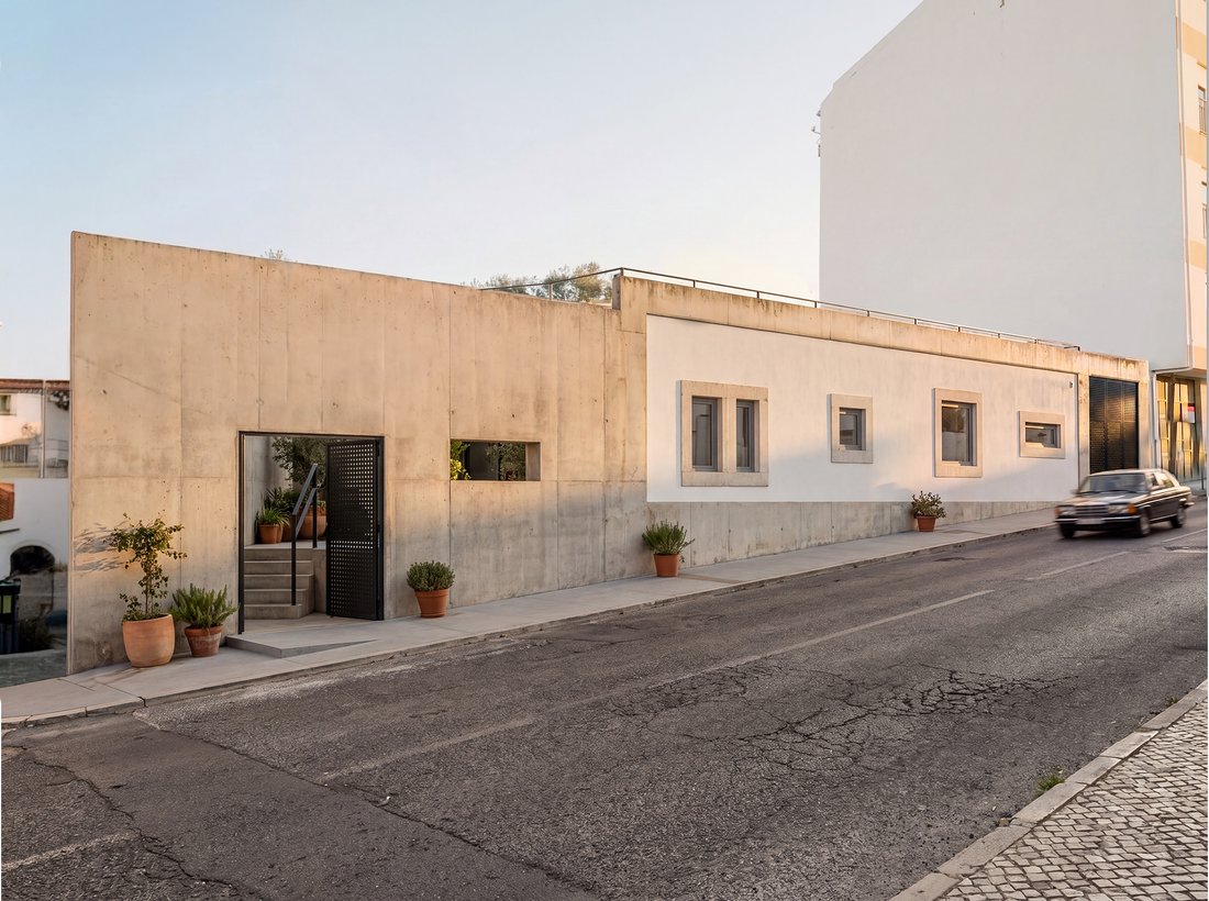 Apartment in Setubal, Setubal, Portugal 1 - 18859218