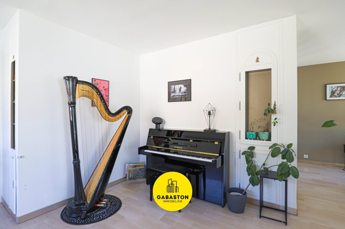 Apartamento en Périer, 8e Arrondissement, Marsella 5 - 18859295