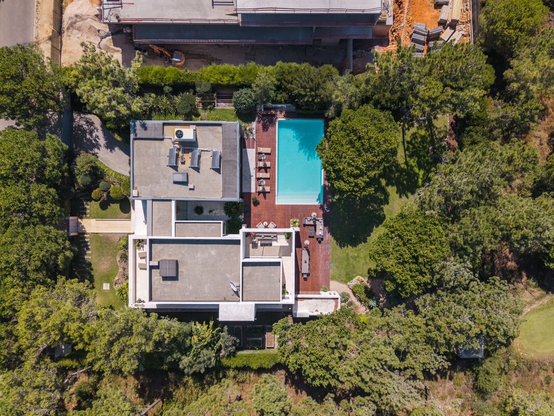 Maison à Cascais et Estoril, Lisbonne, Portugal 3 - 18859221