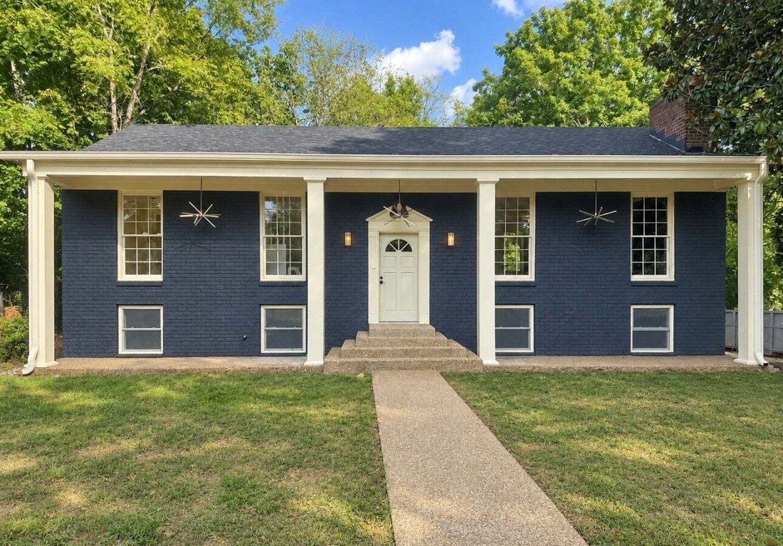 House in Columbia, Tennessee, United States 1 - 18859363
