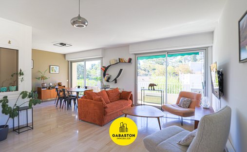 Apartment in Périer, 8e Arrondissement, Marseille 1