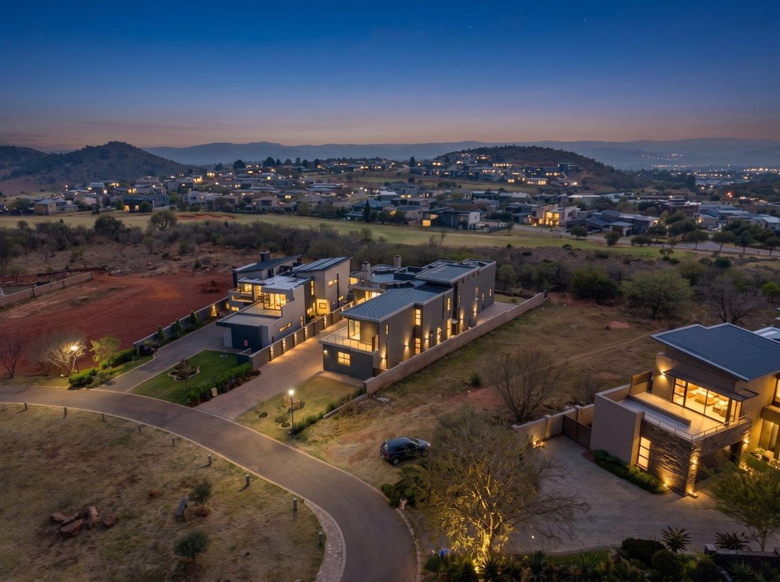 House in Meyerton, Gauteng, South Africa 1 - 18859193