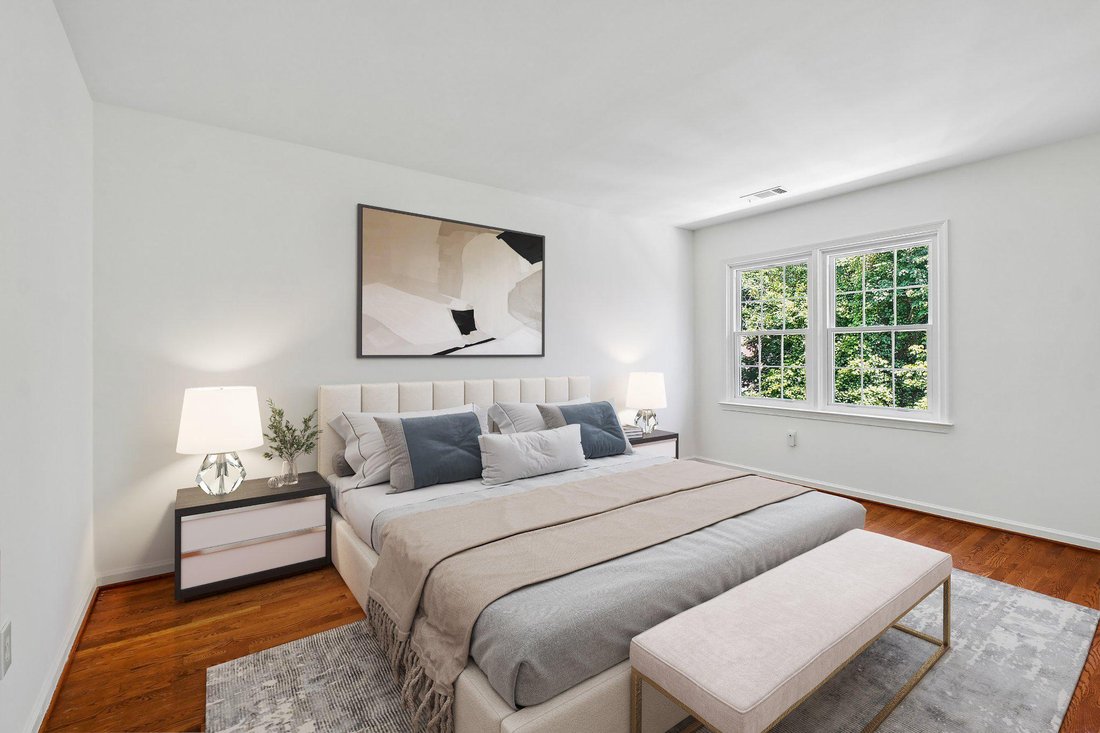 House in Rockville, Maryland, United States 4 - 18859239