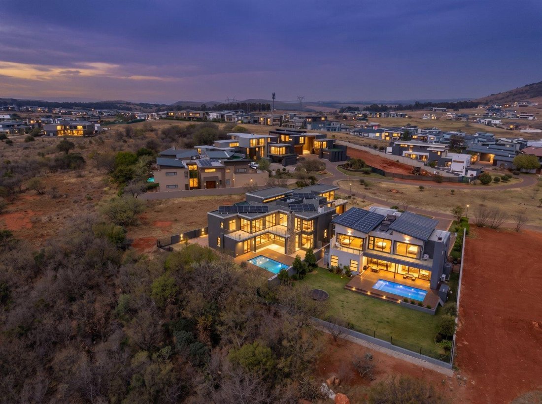 House in Meyerton, Gauteng, South Africa 4 - 18859193
