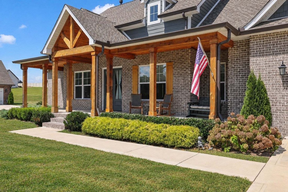 Haus in Cookeville, Tennessee, Vereinigte Staaten 2 - 18859288