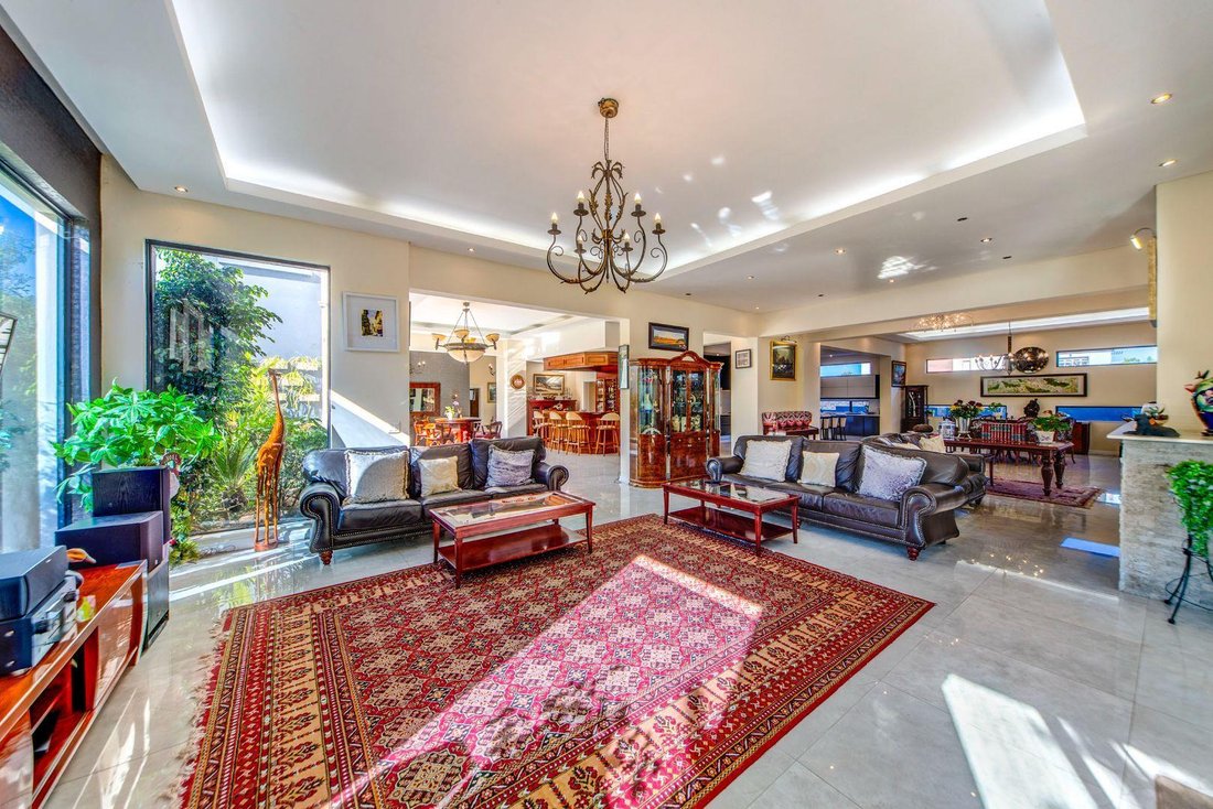 Casa a Halfway House Estate, Gauteng, Sudafrica 3 - 18859208