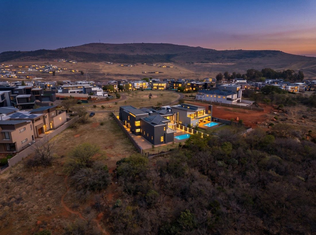House in Meyerton, Gauteng, South Africa 5 - 18859193