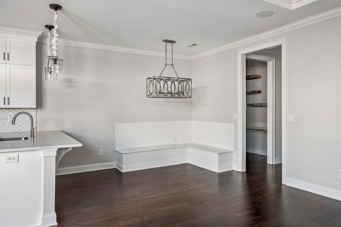 Townhouse in Franklin, Tennessee, United States 5 - 18859340