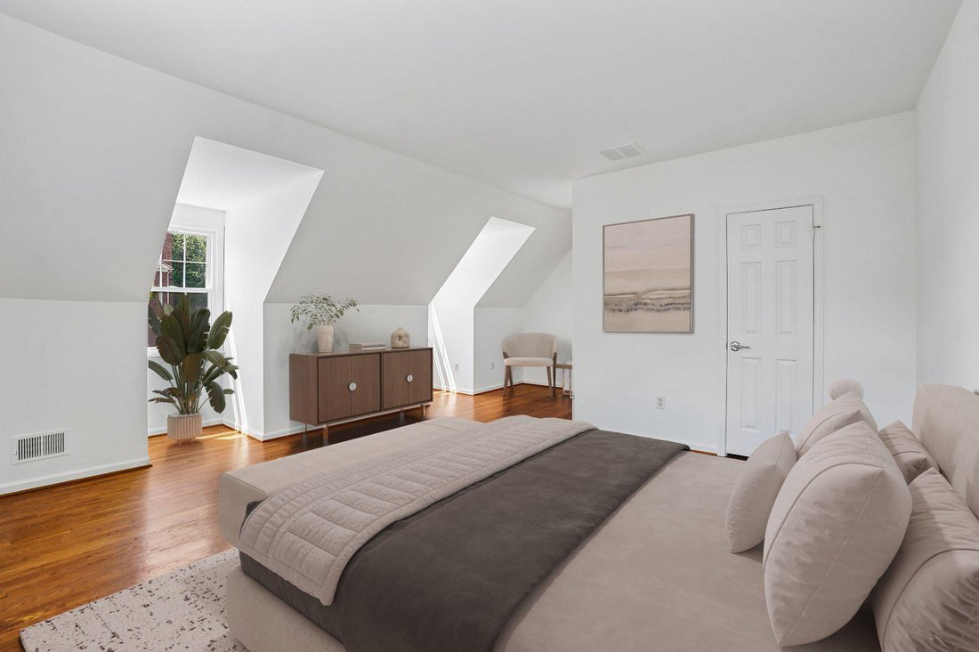 House in Rockville, Maryland, United States 5 - 18859239