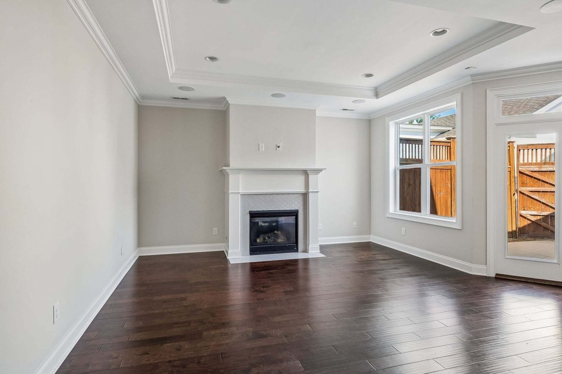 Townhouse in Franklin, Tennessee, United States 3 - 18859340