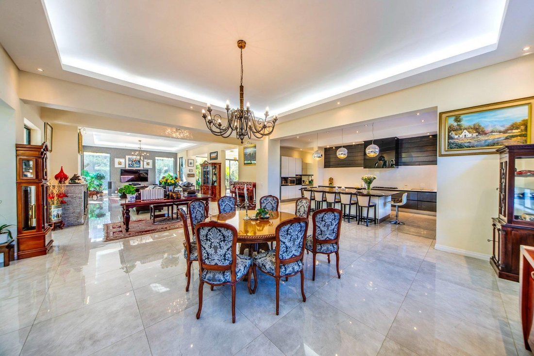 Casa a Halfway House Estate, Gauteng, Sudafrica 4 - 18859208