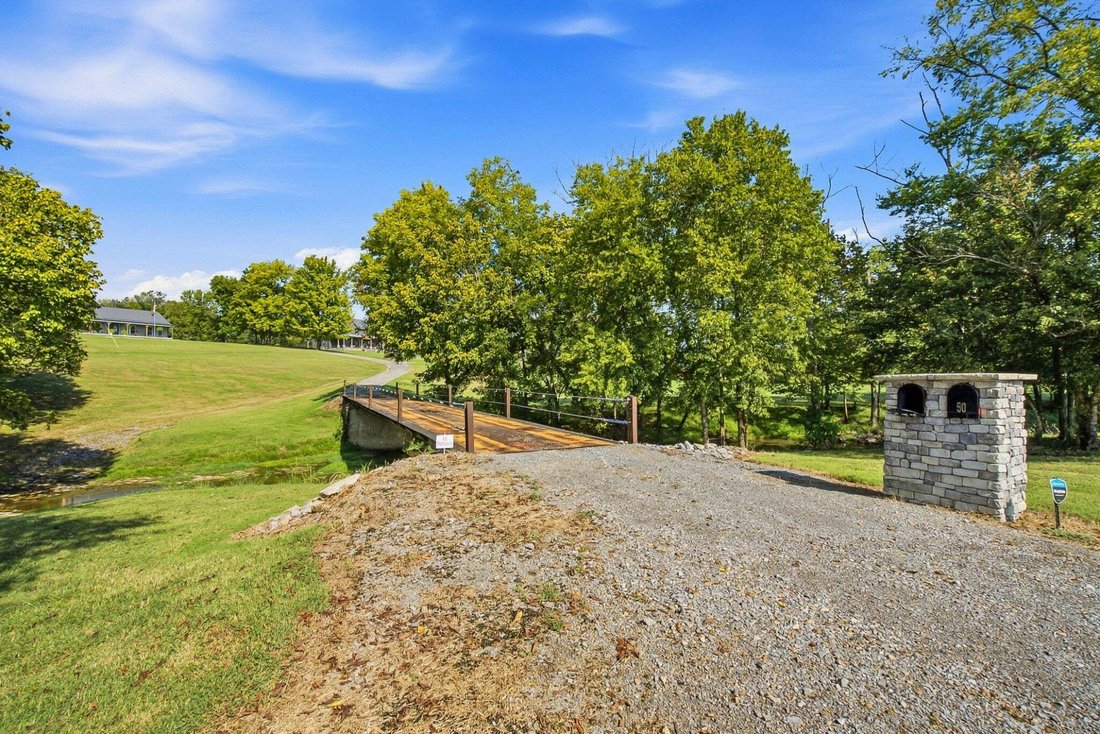 House in Hartsville, Tennessee, United States 3 - 18859330
