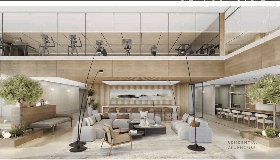 Apartamento en MBR- Al Merkad, Dubái, Emiratos Árabes Unidos 4 - 18859194