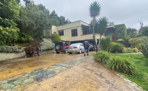 Finca en La Calera, La Calera, Colombie 1
