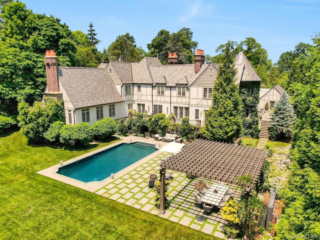 House in Harrison, New York, United States 1 - 17394249