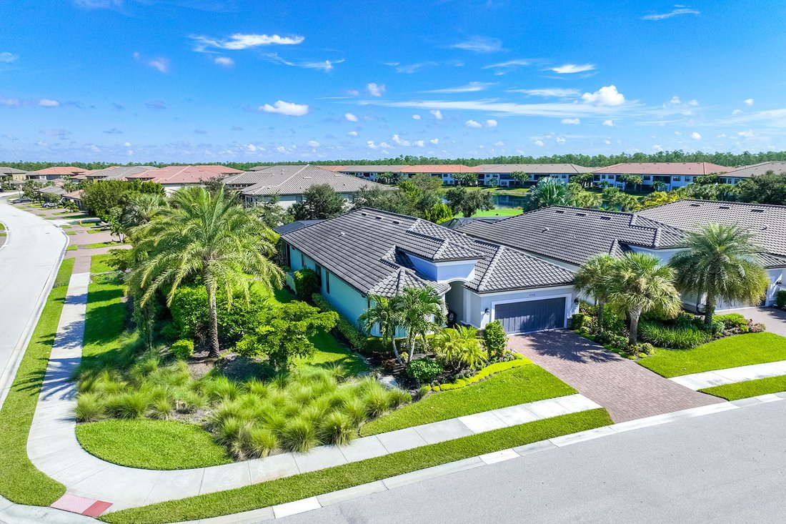 Haus in Naples, Florida, Vereinigte Staaten 3 - 18859237
