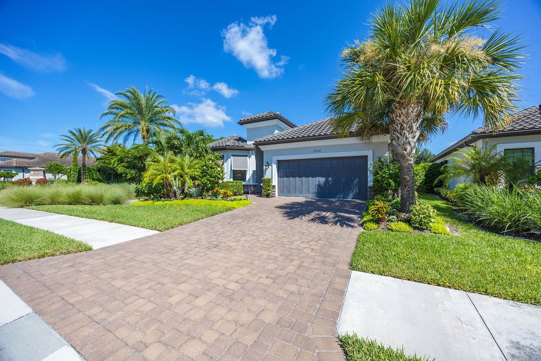 Haus in Naples, Florida, Vereinigte Staaten 1 - 18859237