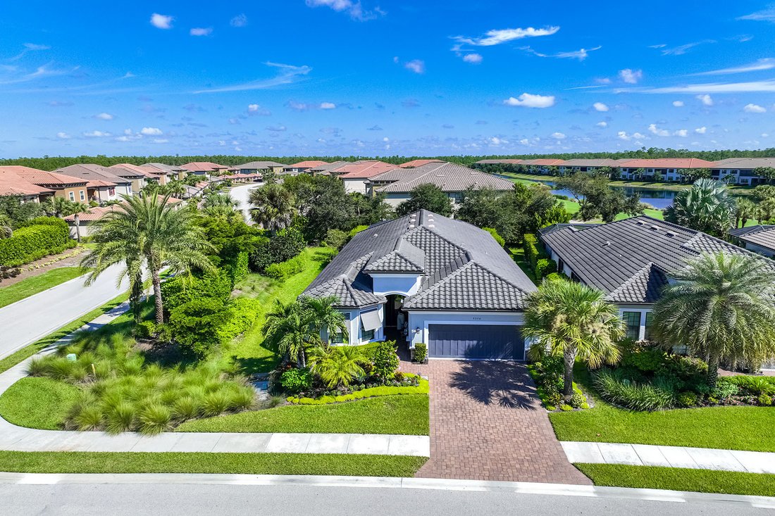 Haus in Naples, Florida, Vereinigte Staaten 2 - 18859237